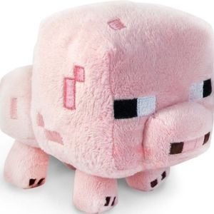 Piggy Plush